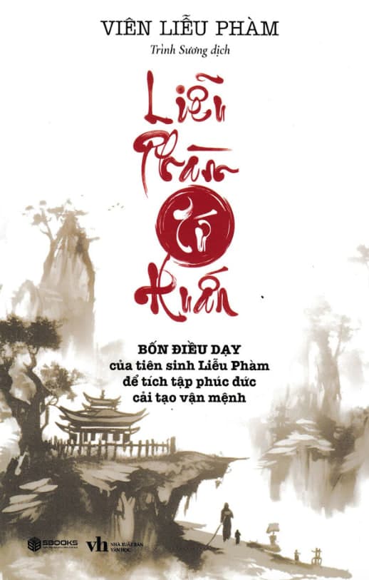 Từ Liễu Phàm Tứ Huấn đến triết lý cải mệnh của menh guru